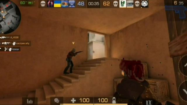 Standoff 2 How to practice aim / Jak ćwiczyć celność / Как тренировать точность смотреть онлайн