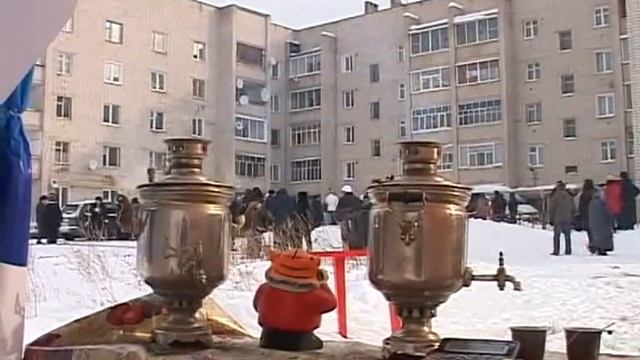 Местные новости г.о.Шуя 27.02.12. смотреть онлайн
