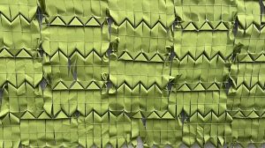 Маскировочная сеть ЗигЗаг. Для тех кто хочет закрытьс?