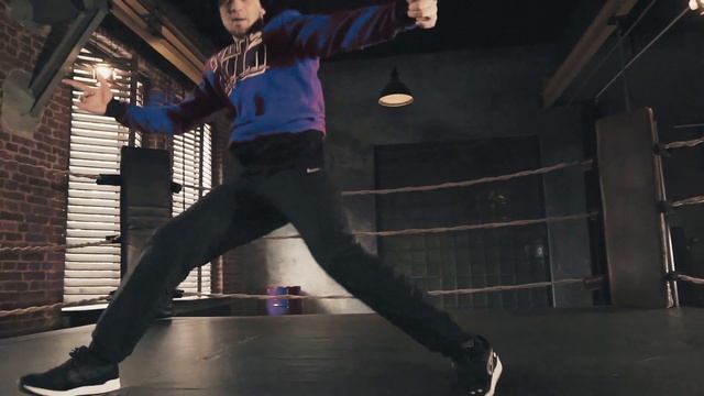 КЕЙС: BREAK DANCE ШКОЛА СОВРЕМЕННЫХ ИСКУССТВ КЛКВ