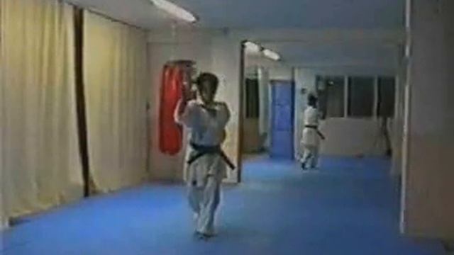 bassai sho смотреть онлайн