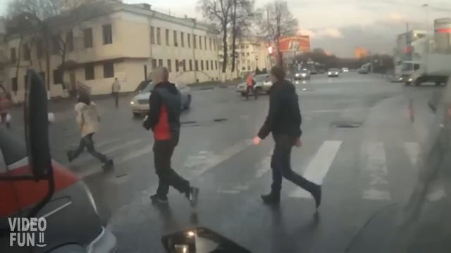 Регистратор, ПРИКОЛЫ 2016 / Recorder смотреть онлайн