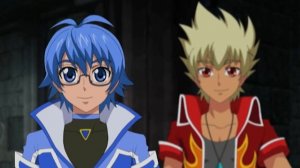 Infinity Nado. Сезон 4. Серия 11. Лови момент  | Новый сезон