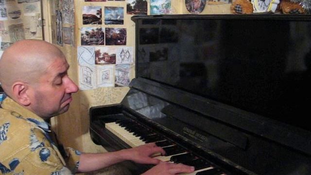 Апрельский вальс смотреть онлайн