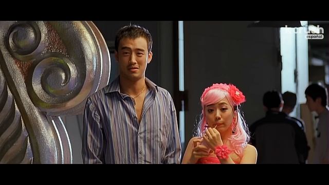 Venció el miedo escénico golpeando al chico que lastimó a su amiga | Clip: 200 Pounds Beauty смотреть онлайн