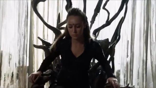 Лекса и Кларк. Одиночество.