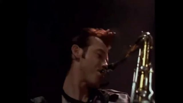 сцена репитиции