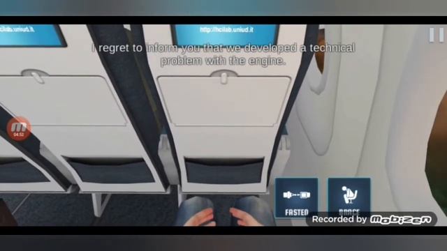 прохождение Prepare for impact смотреть онлайн