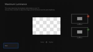 How to Calibrate HDR Color for Games on Xbox Series X (Best Tutorial)