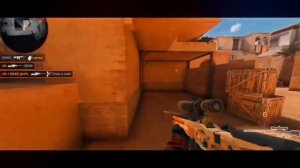 КАК СДЕЛАТЬ НЕВИДИМЫЙ НИК В STANDOFF 2?