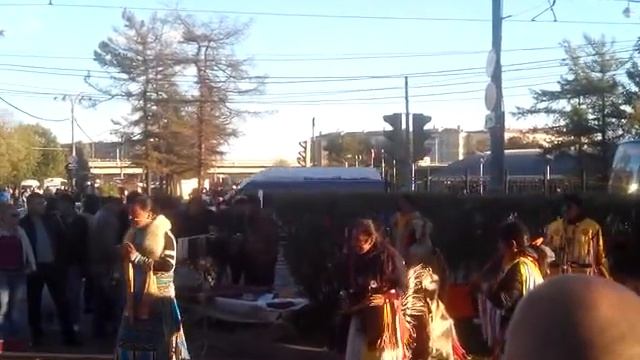 Индейцы ВДНХ смотреть онлайн