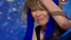 Прикольные выступления участников х фактор