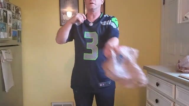 Mr. Mac at Home P.E. (Super workout/Juggling) смотреть онлайн