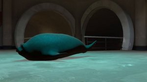 новый класс тф2 - тюлень