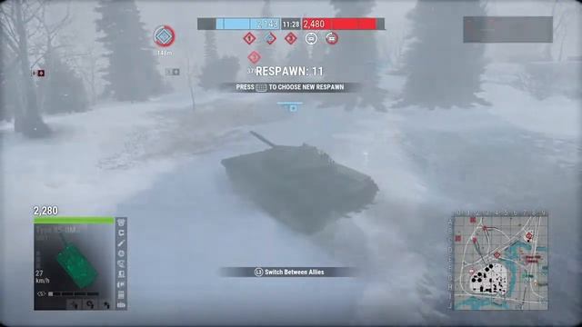 Проект АРМАТА ARMORED WARFARE PS4 500 %-ый заезд смотреть онлайн