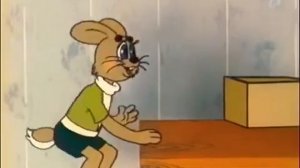 Ну,погоди! Фитиль 1977 480р