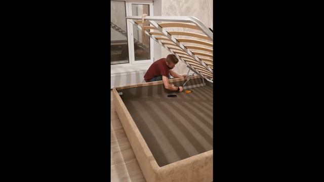 Панели и изголовье смотреть онлайн