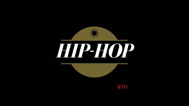 Minus hip hop style/Минус в стиле хип хоп/ALTYN