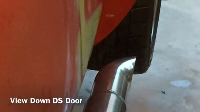 Carl's Factory Five Racing Mk 4 Build - Body Work смотреть онлайн