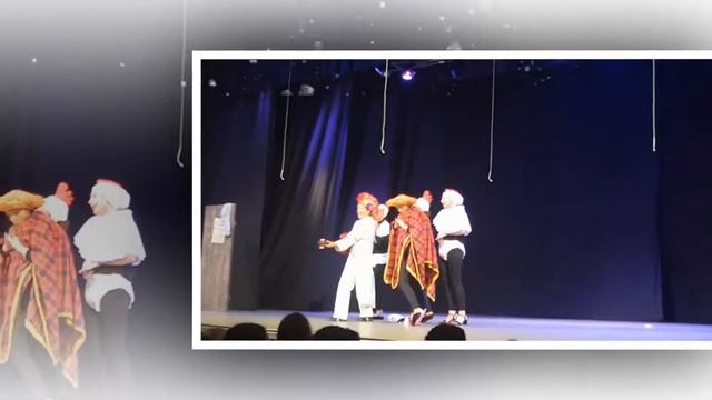 ТЕАТРАЛЬНЫЙ ФЕСТИВАЛЬ "УСПЕШНЫЕ КАНИКУЛЫ-2019" смотреть онлайн