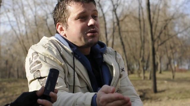 Илья Черт: «Вера основывается на знании» смотреть онлайн