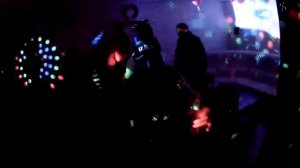 ПРИКЛЮЧЕНИЯ ПЬЯНОГО ВОЛОДИ: AMERICAN PARTY - #1 ШАШЛЫЧЁК