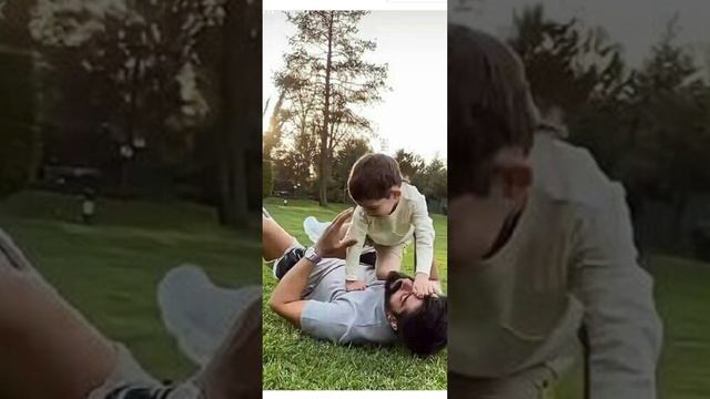 фотографии Фахрии Озчивит и Бурак Озчивита с отдыха смотреть онлайн