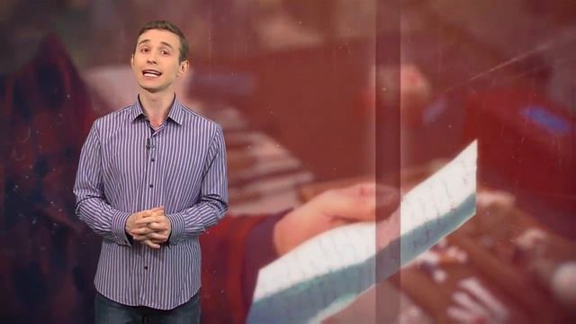 История тому пример: как американцы отправляли детей по почте / Утренний эфир смотреть онлайн