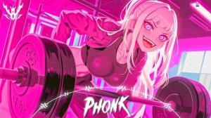 BEST GYM PHONK 2025 ※ PHONK WORKOUT ※ AGGRESSIVE, DRIFT, BRAZILIAN ※ Фонк 2025