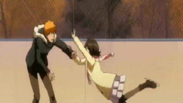 Наруто and Блич приколы *2* смотреть онлайн