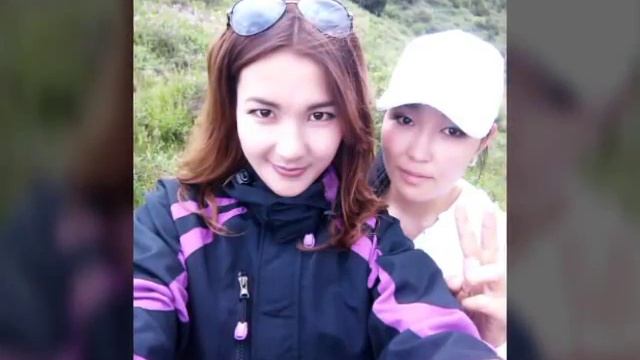 Айпери Алимбекова