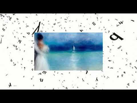 Лидолия Никитина - "Слова". Читают Элла Якубенкова и Владислав Витковский смотреть онлайн