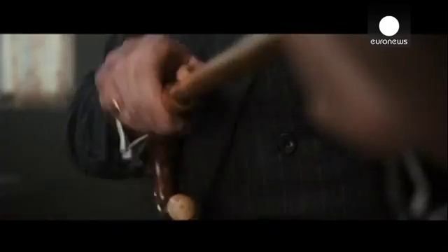 Шпион, который пришел из комикса - cinema смотреть онлайн