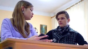 ПАШКА БОЛЬШЕ НЕ ЛЮБИМЧИК! Сам виноват! Валентина Ивановна против всех!