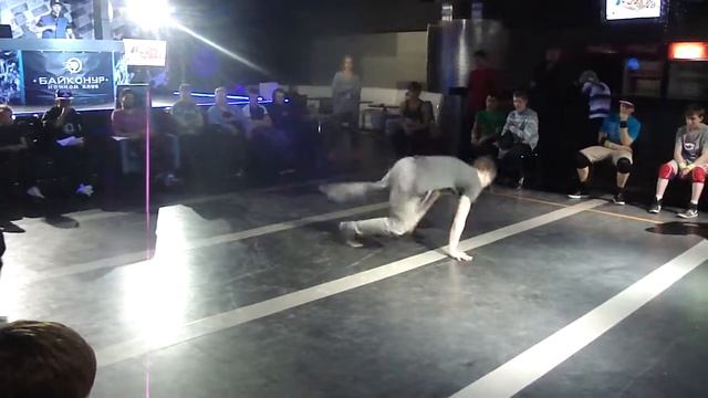 Миша l Top16 Кемерово смотреть онлайн