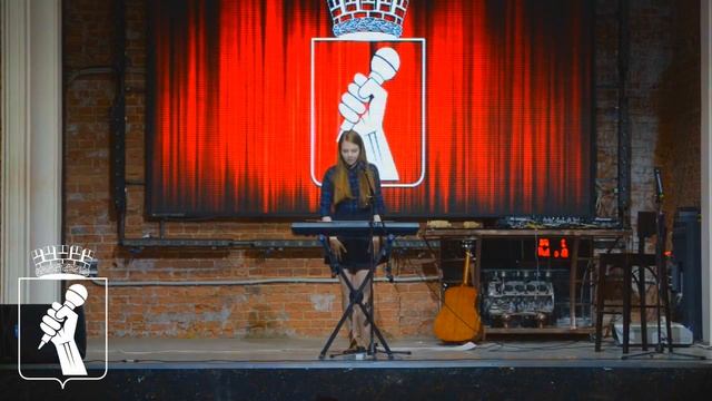 ВСК представляет комика: Маргарита Якобсон