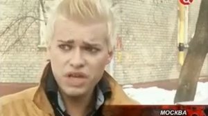 Петровка 38 Гоген Солнцев - Адвокат!