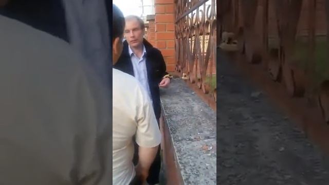 Прикол,проводы в наручниках! смотреть онлайн
