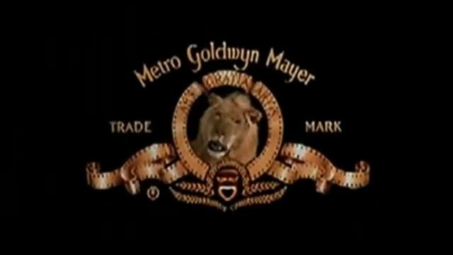 Йааазь ( Язь ) metro goldwyn mayer смотреть онлайн