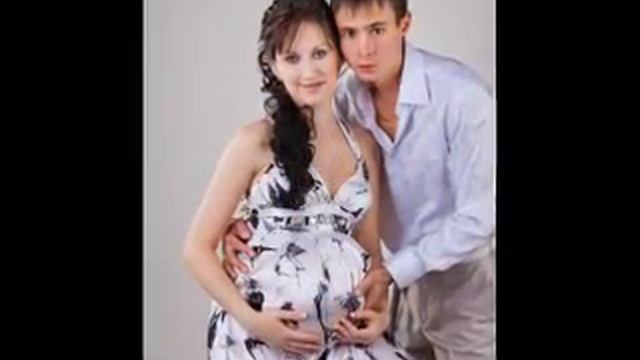 Слайд шоу 9 месяцев