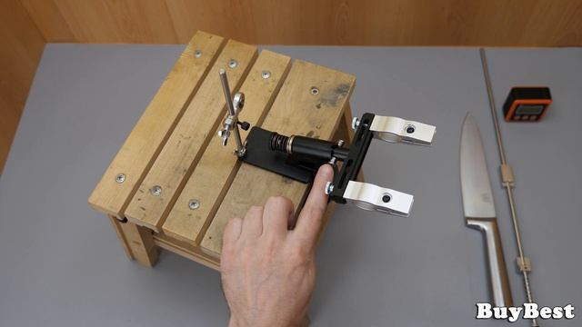Модернизация точилки Sy tools K09 | Улучшаем поворотный механизм, доработка точилки с Алиэкспресс. смотреть онлайн