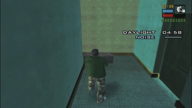 GTA San Andreas - Home Invasion (With Motion Blur & Vibe Style) смотреть онлайн