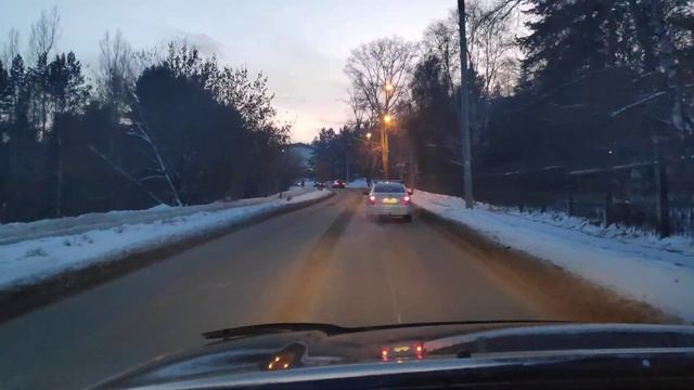 Погода каждый день Иркутск, Irkutsk, 09.12.2019. ул. Фаворского смотреть онлайн