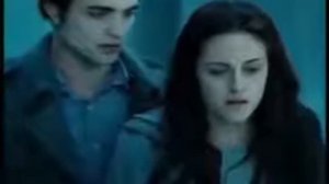 Сумерки кровосися