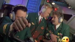 Каламбур. Крутое пике 58 / Calambur. The Nose Dive