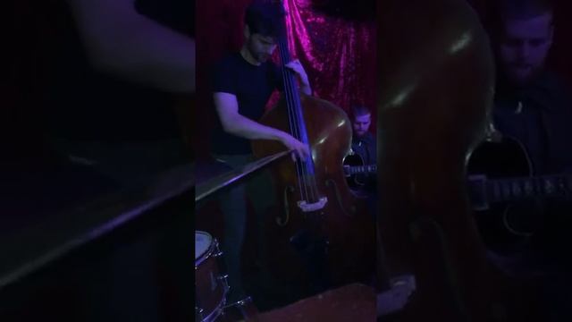 Scott Kohlmann, Barry Donohue, Dominic Mullan and Johnny Taylor Jazz Quartet смотреть онлайн