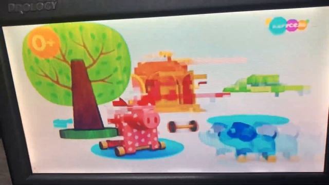 Начало эфира карусель смотреть онлайн