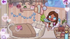 Мини-новости от Эстетик Avatar world💕