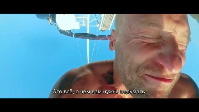 Destination Greece | Health First (English/Russian subtitles) смотреть онлайн