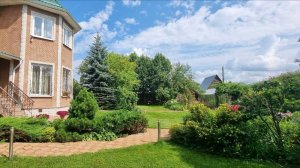 Дом 300 кв.м. СНТ Геодезия-9